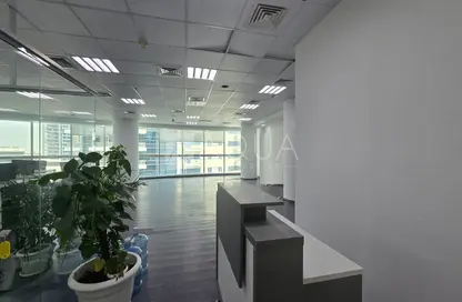 Office Space - Studio for rent in Smart Heights - Barsha Heights (Tecom) - Dubai