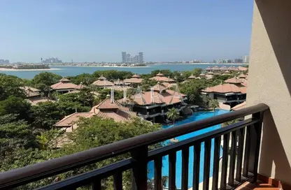 Apartment - 1 Bedroom - 2 Bathrooms for sale in Royal Amwaj Residences South - Royal Amwaj Residences - Palm Jumeirah - Dubai