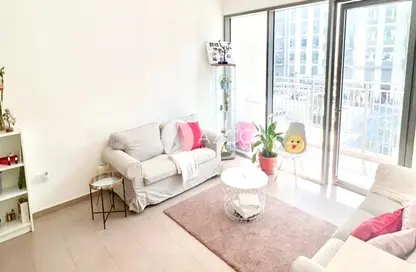Apartment - 1 Bedroom - 1 Bathroom for rent in Park Heights 2 - Park Heights - Dubai Hills Estate - Dubai