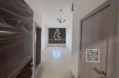 Apartment - 1 Bedroom - 2 Bathrooms for rent in Al Rawda 2 Villas - Al Rawda 2 - Al Rawda - Ajman