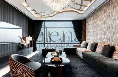 Apartment - 2 Bedrooms - 3 Bathrooms for sale in Index Tower - DIFC - Dubai