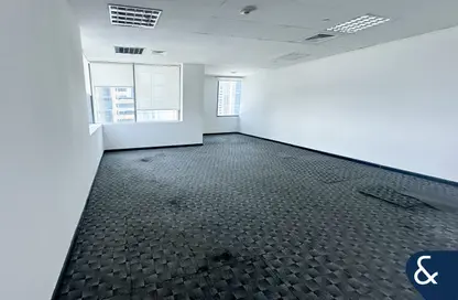 Office Space - Studio for rent in Aurora Tower - Dubai Media City - Dubai