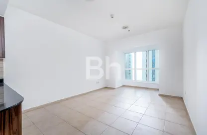 Apartment - 1 Bedroom - 2 Bathrooms for rent in Elite Residence - Dubai Marina - Dubai