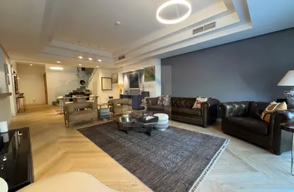 Townhouse - 3 Bedrooms - 4 Bathrooms for rent in Gardenia Townhomes - Wasl Gate - Dubai