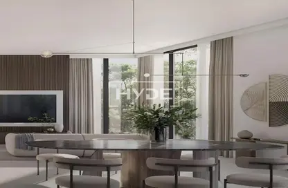 Apartment - 1 Bedroom - 1 Bathroom for sale in Capria West - Ghaf Woods - Dubai Land - Dubai