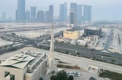 Apartment - 2 Bedrooms - 2 Bathrooms for sale in Marina Heights 2 - Marina Square - Al Reem Island - Abu Dhabi