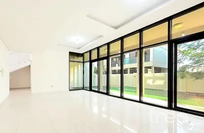 Townhouse - 3 Bedrooms - 3 Bathrooms for rent in Pelham - Akoya Park - DAMAC Hills - Dubai