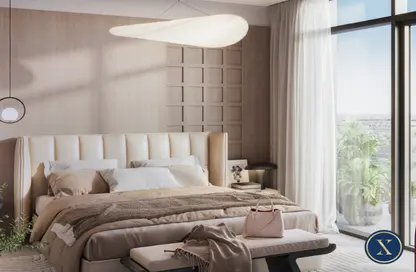 Apartment - 1 Bedroom - 1 Bathroom for sale in Club Drive - Dubai Hills Estate - Dubai