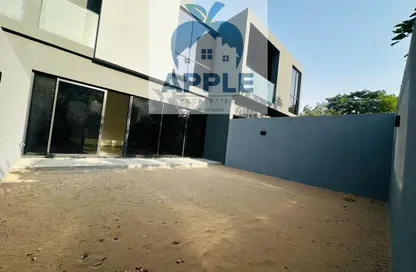 Villa - 2 Bedrooms - 4 Bathrooms for rent in Robinia - Masaar - Tilal City - Sharjah