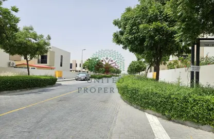 Villa - 2 Bedrooms - 4 Bathrooms for sale in Nasma Residence - Al Tai - Sharjah
