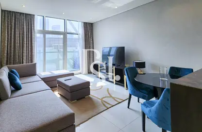 Apartment - 2 Bedrooms - 2 Bathrooms for rent in Bay's Edge - Business Bay - Dubai