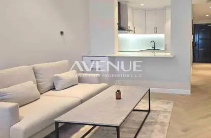 Apartment - Studio - 1 Bathroom for sale in Med 102 - Mediterranean Cluster - Discovery Gardens - Dubai