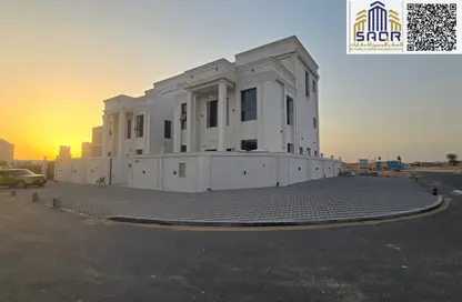 فيلا - 5 غرف نوم - 7 حمامات للبيع في 1 الياسمين - الياسمين - عجمان