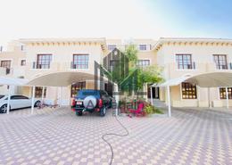 Villa - 4 bedrooms - 6 bathrooms for rent in Ramlat Zakher - Zakher - Al Ain