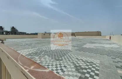 Land - Studio for rent in Al Sajaa Industrial - Al Sajaa - Sharjah
