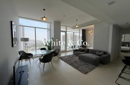 Apartment - 1 Bedroom - 2 Bathrooms for rent in PG Upperhouse - Al Furjan - Dubai