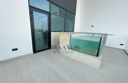 Apartment - 2 Bedrooms - 2 Bathrooms for rent in Binghatti House - Jumeirah Village Circle - Dubai