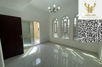 Villa - 3 Bedrooms - 3 Bathrooms for rent in Erica - Ajman Uptown Villas - Ajman Uptown - Ajman