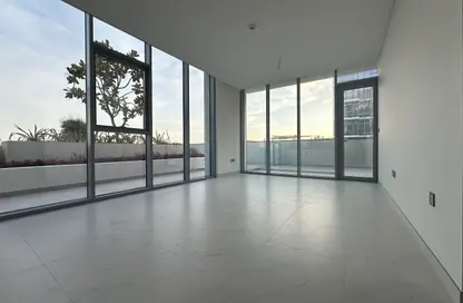 Apartment - 1 Bedroom - 2 Bathrooms for rent in Residences 16 - District One - Mohammed Bin Rashid City - Dubai