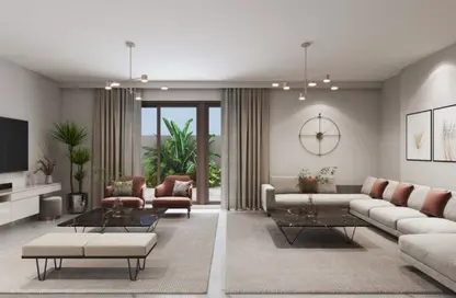 شقة - 2 غرف نوم - 3 حمامات للبيع في مساكن ستيلا - الفرجان - دبي