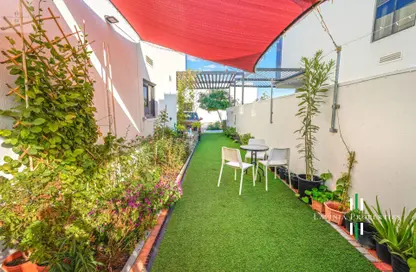 تاون هاوس - 3 غرف نوم - 5 حمامات للايجار في كاسابلانكا بوتيك فيلاز - باسيفيكا - داماك هيلز 2 - دبي تاون هاوس - 3 غرف نوم - 5 حمامات للايجار في كاسابلانكا بوتيك فيلاز - باسيفيكا - داماك هيلز 2 - دبي