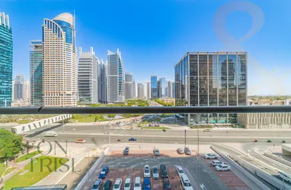 شقة - 1 حمام للبيع في دبي ارك - (JLT) مجمع G - أبراج بحيرة الجميرا - دبي