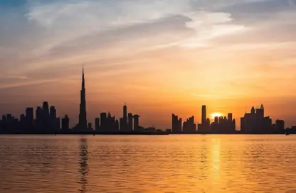 Apartment - 4 Bedrooms - 4 Bathrooms for sale in Rivo by Grovy - Dubai Land Residence Complex - Dubai Land - Dubai