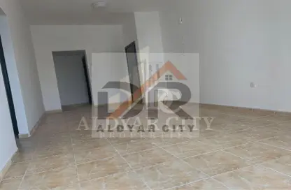 Apartment - 2 Bedrooms - 2 Bathrooms for rent in Al Rashidiya Towers - Al Rashidiya - Ajman Downtown - Ajman