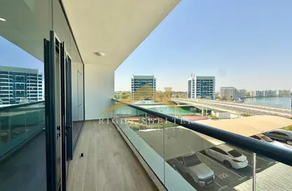 Apartment - 1 Bedroom - 2 Bathrooms for rent in Gateway Residences 2 - Mina Al Arab - Ras Al Khaimah