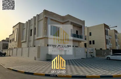 Villa - 5 Bedrooms - 7 Bathrooms for sale in Al Aamra Gardens - Al Amerah - Ajman