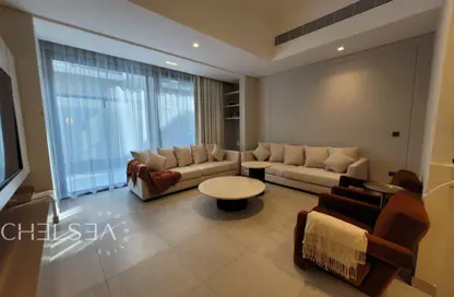 Townhouse - 2 Bedrooms - 3 Bathrooms for rent in MAG Eye - MAG City - Mohammed Bin Rashid City - Dubai