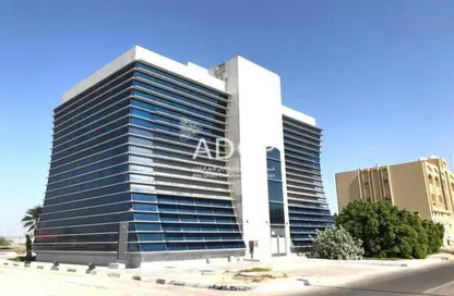 Whole Building - Studio - 3 Bathrooms for rent in Al Shahama - Abu Dhabi