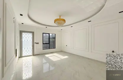 Villa - 3 Bedrooms - 4 Bathrooms for sale in Al Helio 1 - Al Helio - Ajman