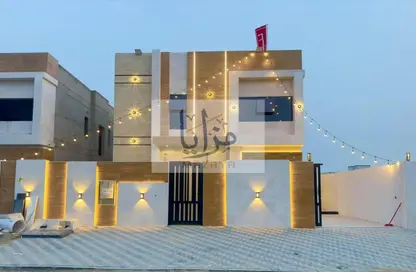 فيلا - 3 غرف نوم - 5 حمامات للبيع في الحليو 2 - الحليو - عجمان
