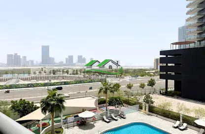 Apartment - 2 Bedrooms - 3 Bathrooms for sale in Meera 2 - Shams Abu Dhabi - Al Reem Island - Abu Dhabi