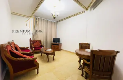 Apartment - 1 Bedroom - 1 Bathroom for rent in Hamdan Street - Abu Dhabi