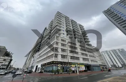 Apartment - 1 Bathroom for sale in Dezire Residences - Jumeirah Village Circle - Dubai