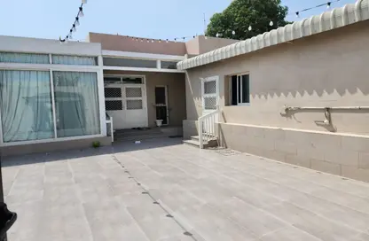 Villa - 4 Bedrooms - 5 Bathrooms for sale in Al Darari - Mughaidir - Sharjah