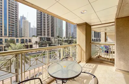 شقة - 1 حمام للايجار في 29-1 برج بوليفارد - برج بوليفارد 29 - دبي وسط المدينة - دبي شقة - 1 حمام للايجار في 29-1 برج بوليفارد - برج بوليفارد 29 - دبي وسط المدينة - دبي