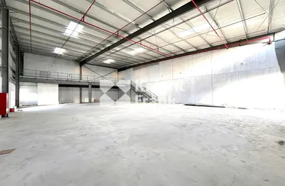 Warehouse - Studio for rent in Jannat - Midtown - Dubai Production City (IMPZ) - Dubai