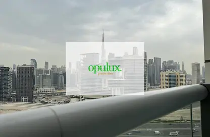 شقة - 3 غرف نوم - 4 حمامات للبيع في تاور B - داماك تاورز من باراماونت - الخليج التجاري - دبي