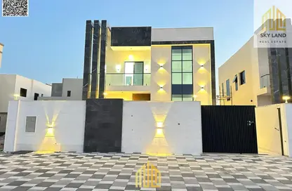 فيلا - 4 غرف نوم - 6 حمامات للبيع في الباهيه هيلز - الباهية - عجمان