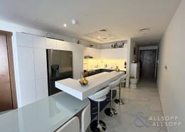 Apartment - 1 bedroom - 2 bathrooms for sale in Millennium Binghatti Residences - Business Bay - Dubai