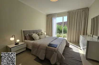 Apartment - Studio - 1 Bathroom for sale in Ajman One - Phase 2 - Ajman Downtown - Ajman