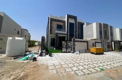 فيلا - 6 غرف نوم - 8 حمامات للبيع في الياسمين - عجمان