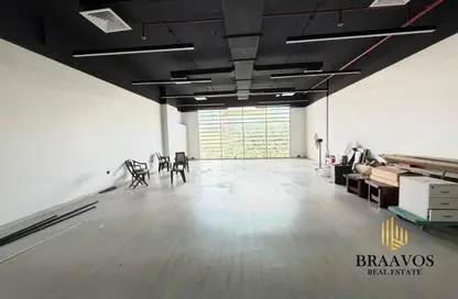 Office Space - Studio - 1 Bathroom for rent in IT Plaza - Dubai Silicon Oasis - Dubai