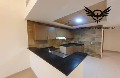 Apartment - 1 Bedroom - 1 Bathroom for rent in 4Direction Residence 1 - Dubai Land Residence Complex - Dubai