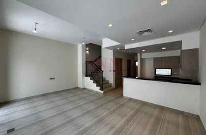 Townhouse - 5 Bedrooms - 4 Bathrooms for sale in Park Residence 1 - Park Residences - DAMAC Hills - Dubai