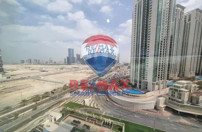 شقة - غرفة نوم - 2 حمامات للبيع في أوشن تيراس - مارينا سكوير - جزيرة الريم - أبوظبي