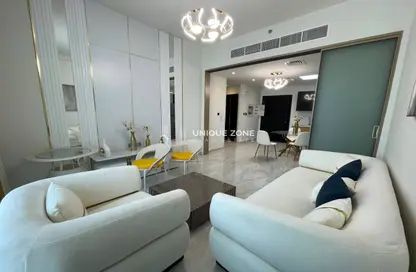 Apartment - 1 Bedroom - 2 Bathrooms for sale in Gemz by Danube - Al Furjan - Dubai Apartment - 1 Bedroom - 2 Bathrooms for sale in Gemz by Danube - Al Furjan - Dubai
